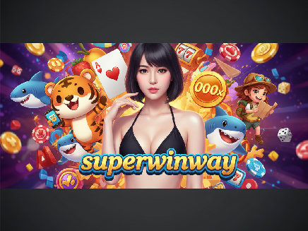 superwinway login