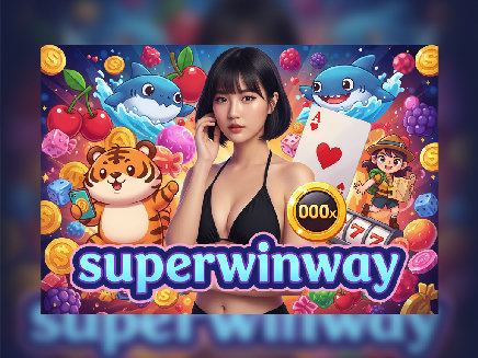 superwinway เว็บตรง